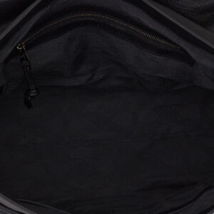 Bolsa Proenza Schouler Couro Preto Grande