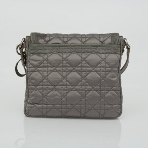 Bolsa Christian Dior Matelassê Tam. P