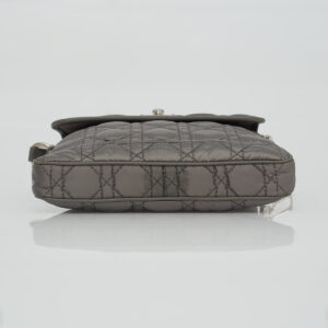 Bolsa Christian Dior Matelassê Tam. P