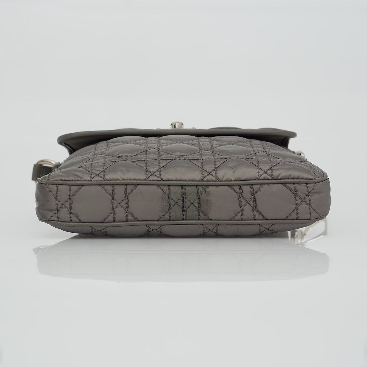Bolsa Christian Dior Matelassê Tam. P