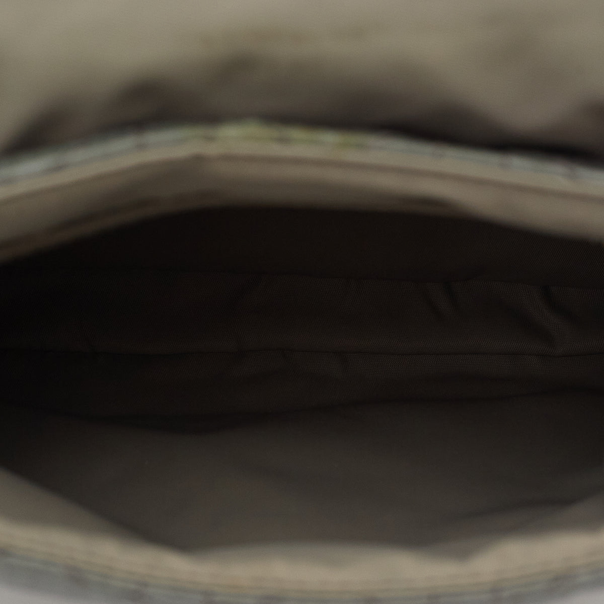 Bolsa Christian Dior Matelassê Tam. P