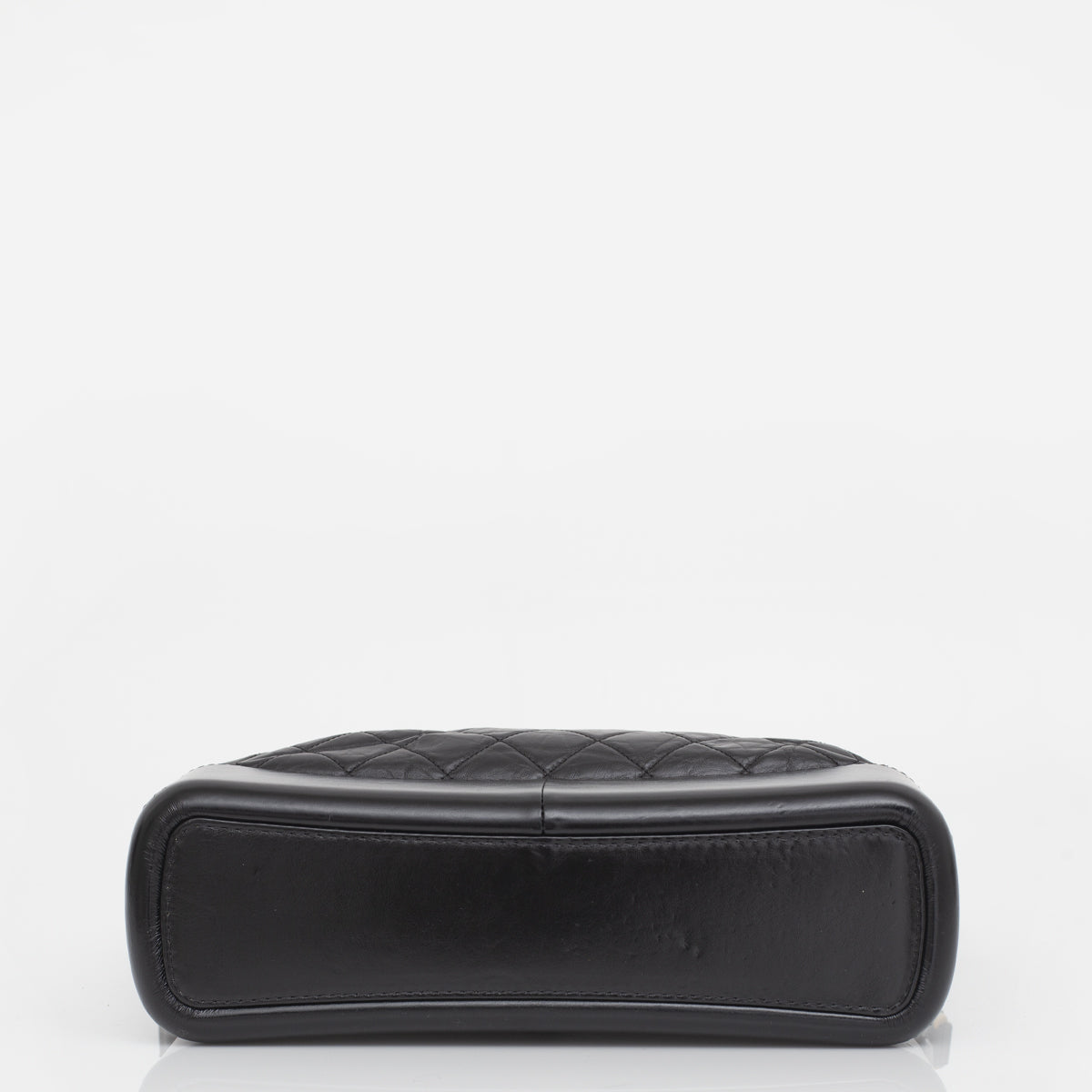 Bolsa Chanel Gabrielle Grande Preta