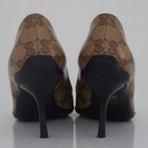 Sapato Gucci Guccissima Tam. 36,5