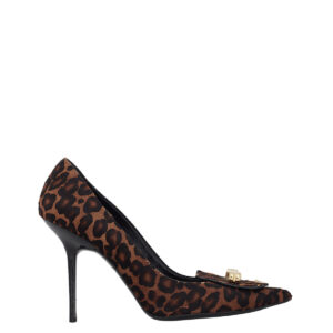 Scarpin Burberry Cavalino Tam. 39