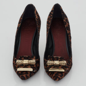 Scarpin Burberry Cavalino Tam. 39