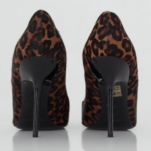 Scarpin Burberry Cavalino Tam. 39