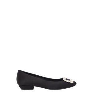 Sapatilha Roger Vivier Preto tam. 37