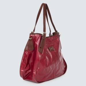 Bolsa Tod’s Vinho Tote
