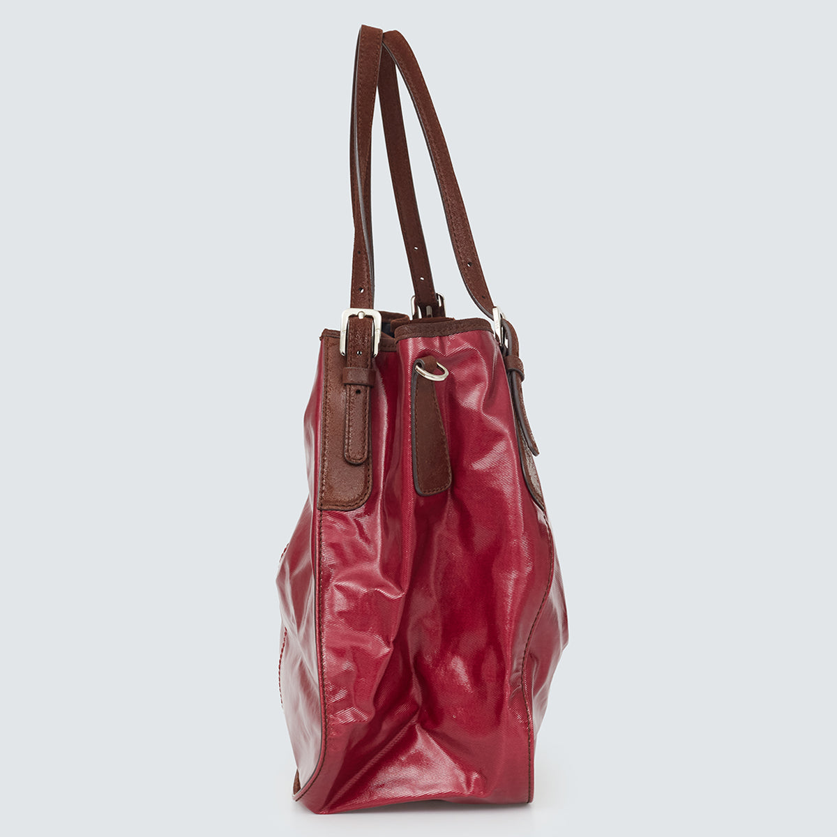 Bolsa Tod’s Vinho Tote