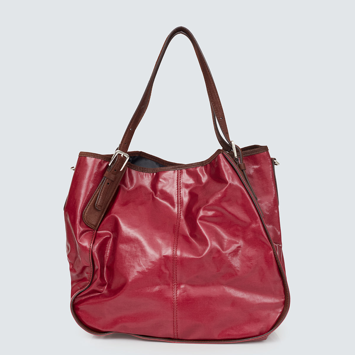 Bolsa Tod’s Vinho Tote