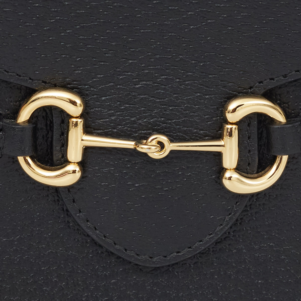 Bolsa Gucci 1955 Preta