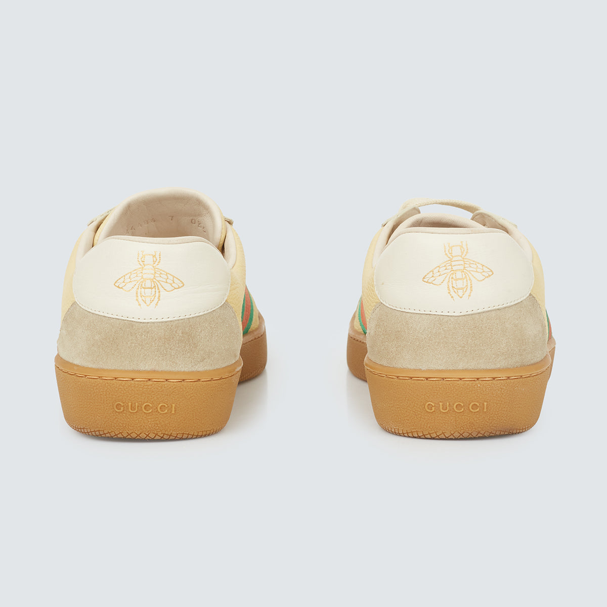 Tênis Gucci Masculino Tam. 38 Br