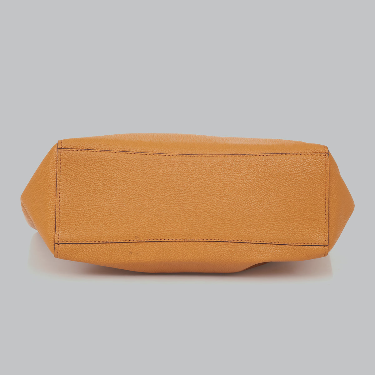 Bolsa Coach Caramelo