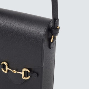 Bolsa Gucci 1955 Preta