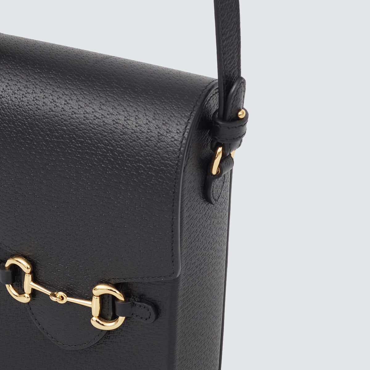 Bolsa Gucci 1955 Preta