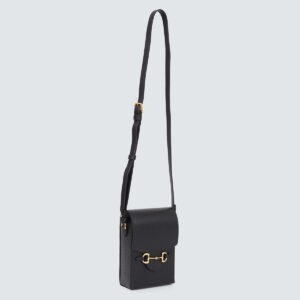 Bolsa Gucci 1955 Preta