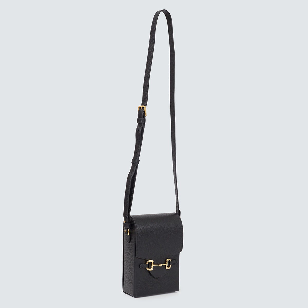 Bolsa Gucci 1955 Preta