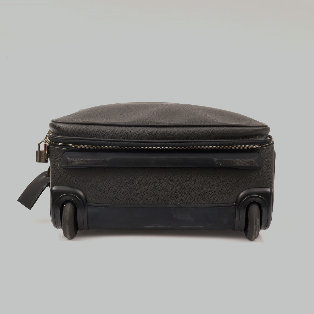 Mala Louis Vuitton Bordo Preta