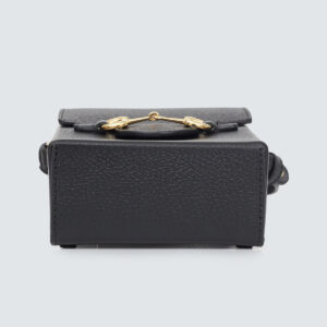 Bolsa Gucci 1955 Preta