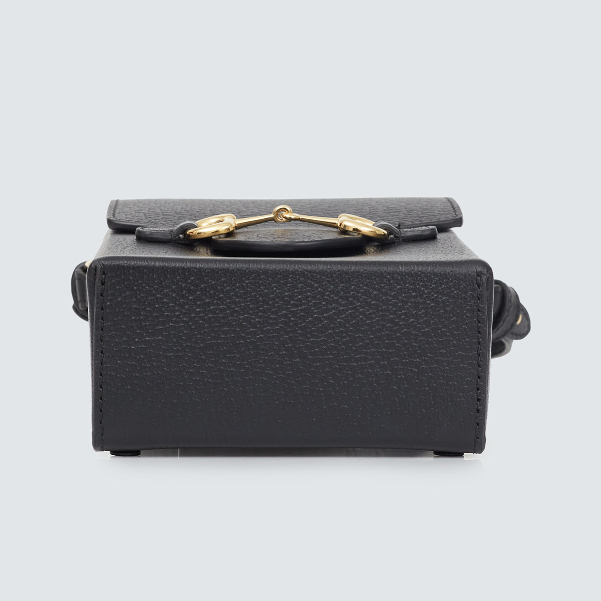 Bolsa Gucci 1955 Preta