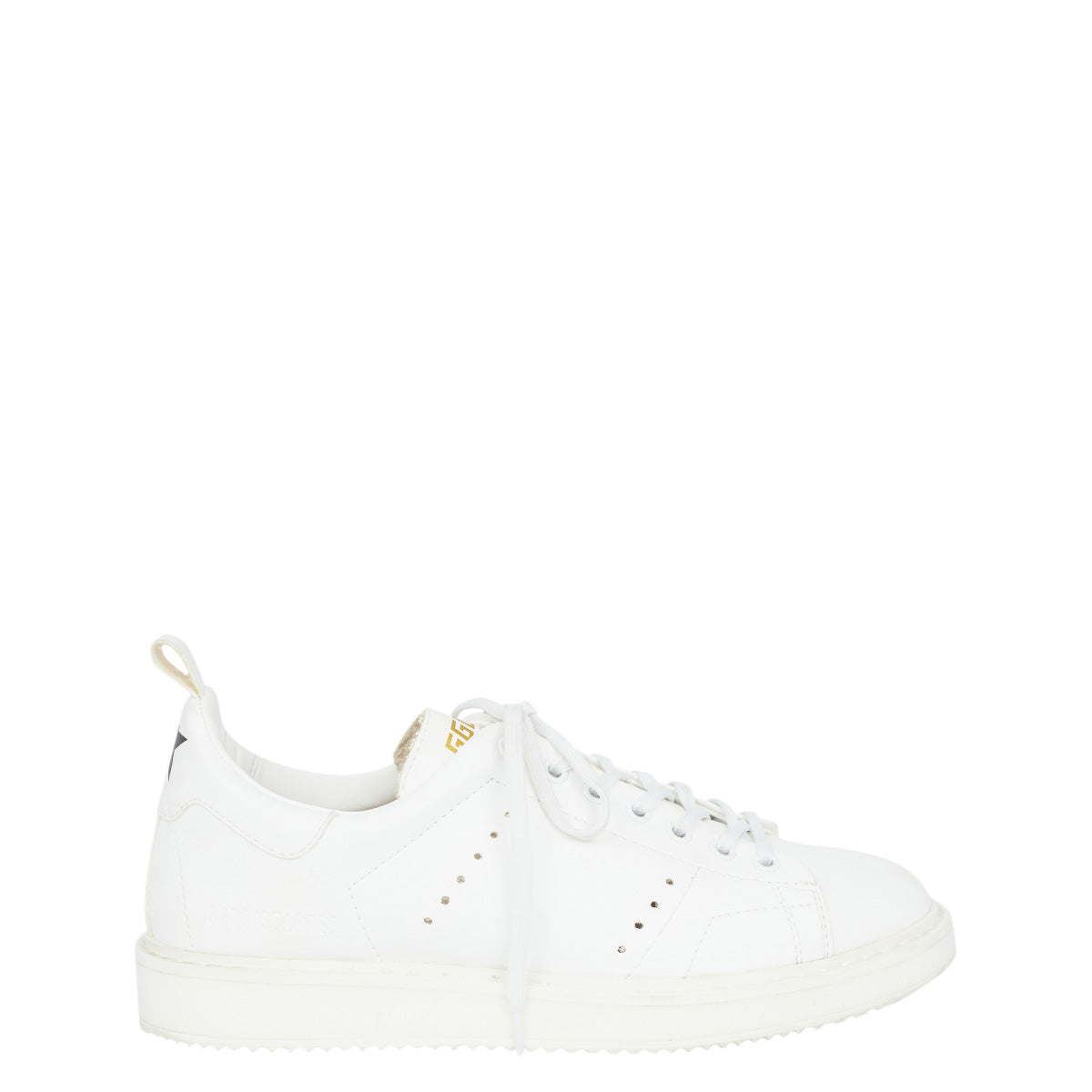 Tênis Golden Goose Branco Tam. 38 Br
