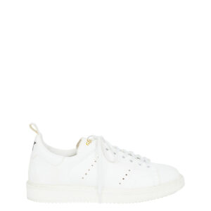 Tênis Golden Goose Branco Tam. 38 Br