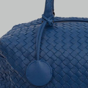 Bolsa Bottega Veneta Azul