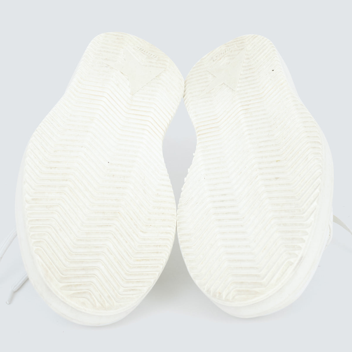 Tênis Golden Goose Branco Tam. 38 Br