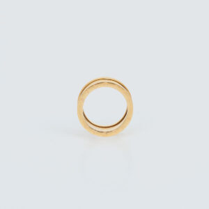 Aliança Bvlgari B.zero Tam. 62