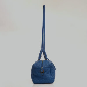 Bolsa Bottega Veneta Azul