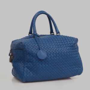 Bolsa Bottega Veneta Azul