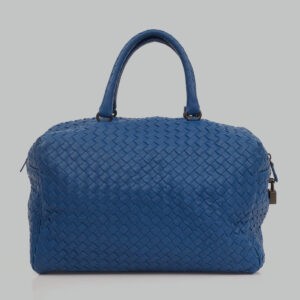 Bolsa Bottega Veneta Azul