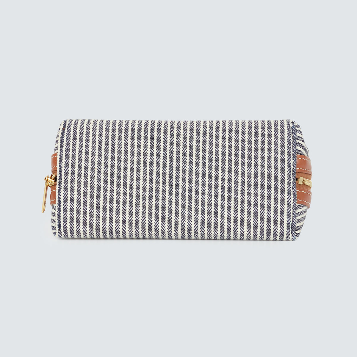Clutch Celine On Chain Cuir Triomphe