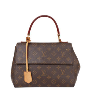 Bolsa Louis Vuitton Clunny
