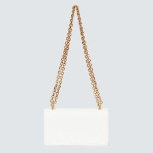 Bolsa Dolce & Gabbana Girls Branca