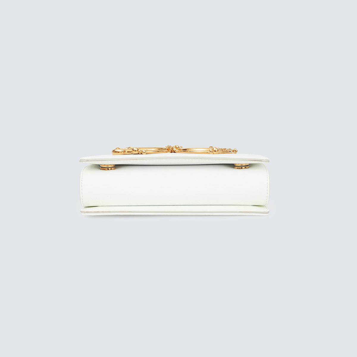 Bolsa Dolce & Gabbana Girls Branca