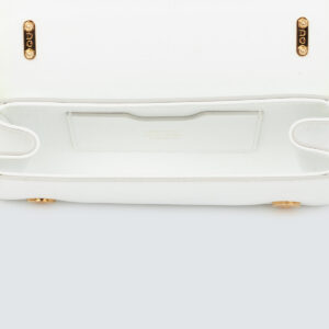 Bolsa Dolce & Gabbana Girls Branca