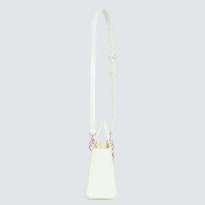 Bolsa Christian Dior Lady Dior Branca