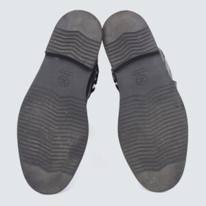 Bota Chanel Preta Tam. 38 Br