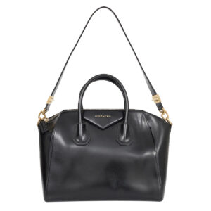 Bolsa Givenchy Antigona Preta