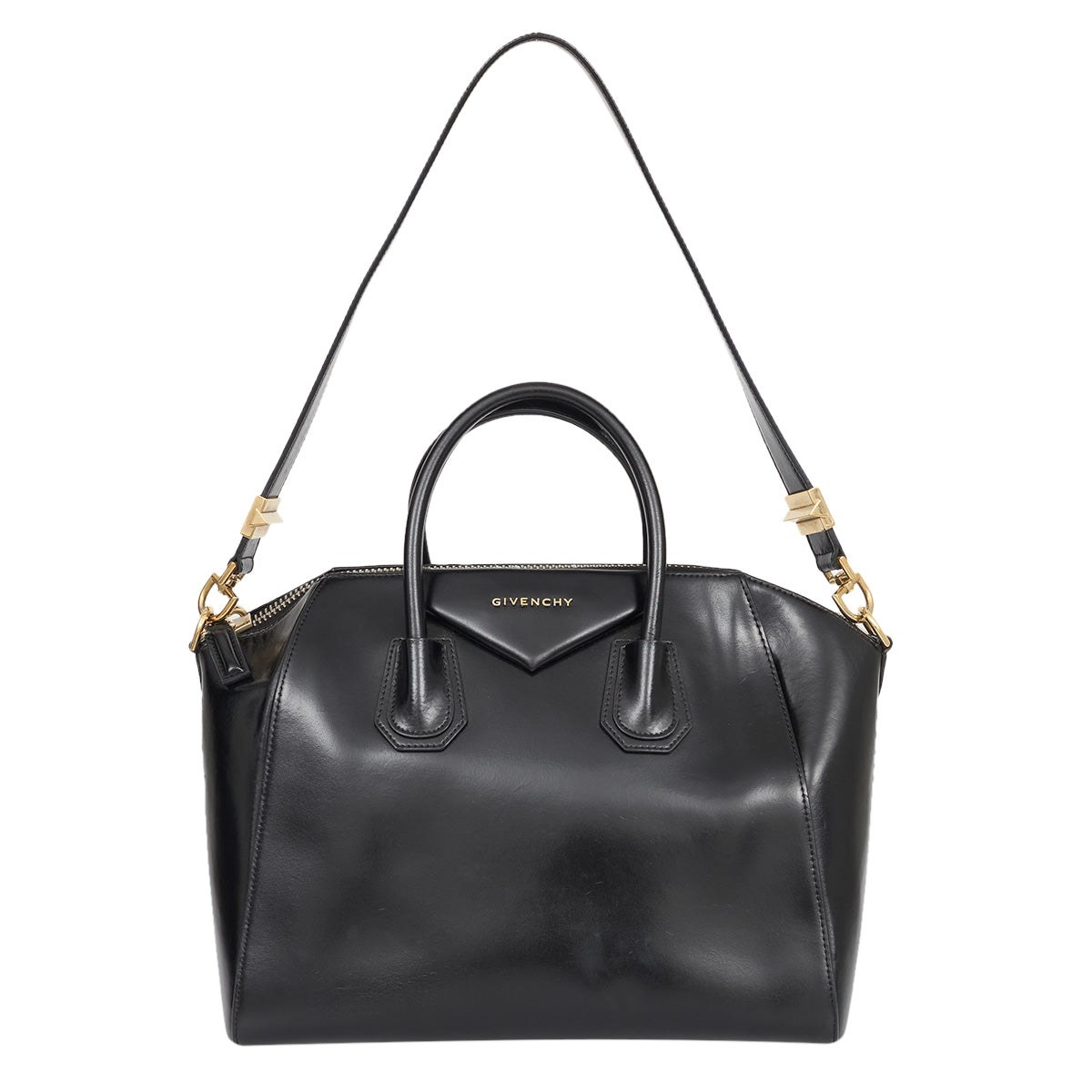 Bolsa Givenchy Antigona Preta