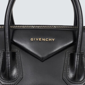 Bolsa Givenchy Antigona Preta