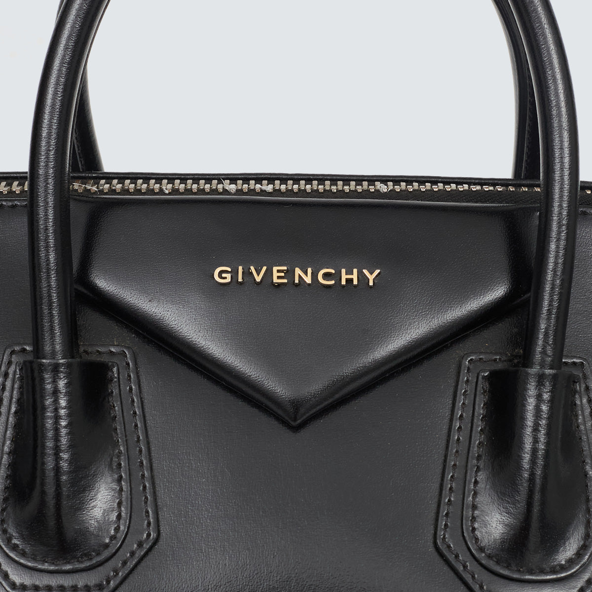 Bolsa Givenchy Antigona Preta