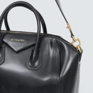 Bolsa Givenchy Antigona Preta
