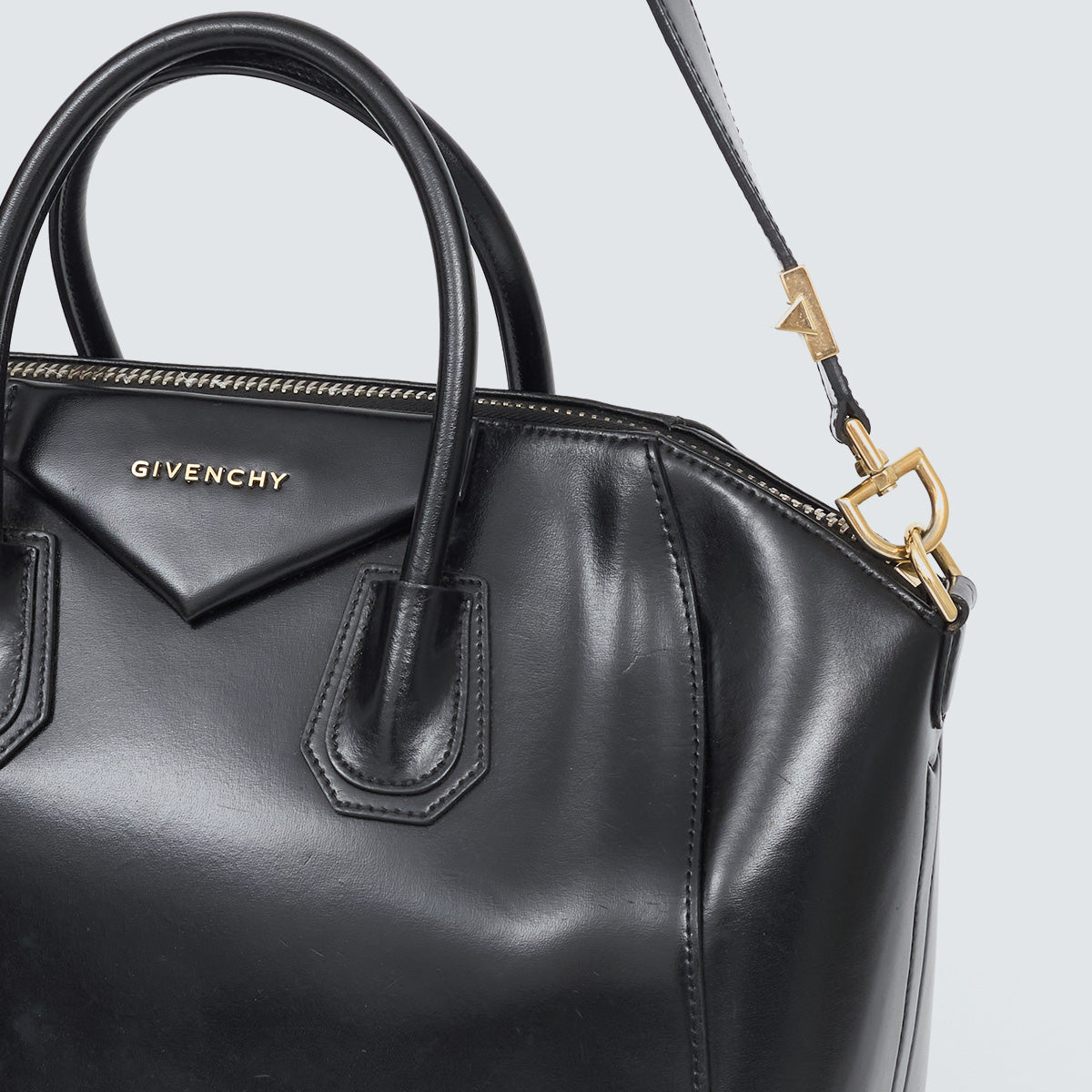 Bolsa Givenchy Antigona Preta