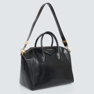 Bolsa Givenchy Antigona Preta