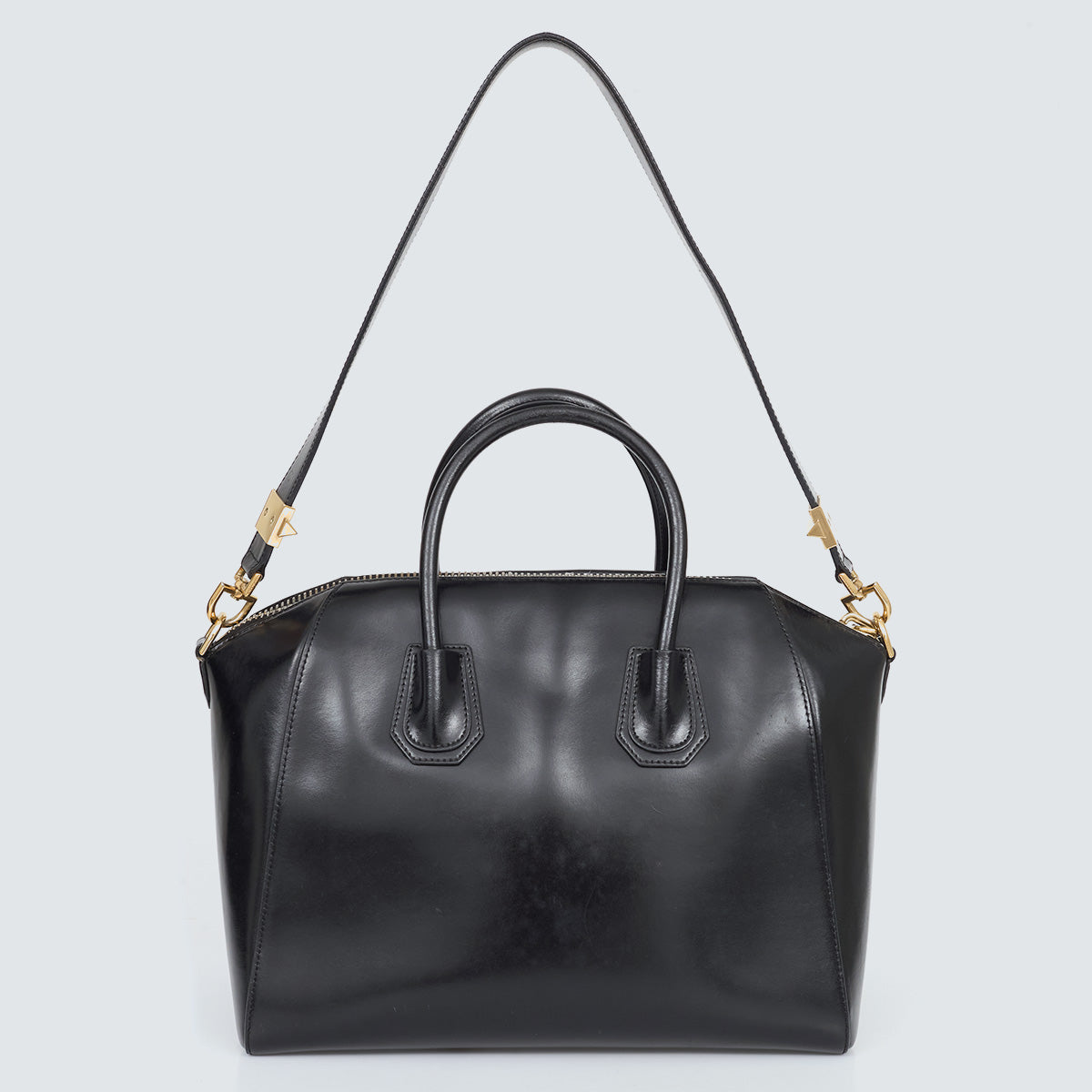 Bolsa Givenchy Antigona Preta