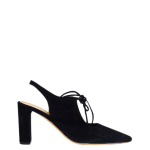 Sapato The Row Preto Tam. 37,5 Br