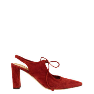 Sapato The Row Terracota Tam. 37 Br