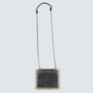Bolsa Fendi Kan Preta